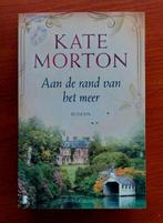 Kate Morton - Aan de rand van het meer, Verzenden, Zo goed als nieuw, Kate Morton