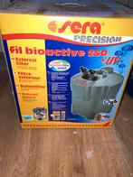 Aquarium pomp voor aquariums 180 liter, Dieren en Toebehoren, Vissen | Aquaria en Toebehoren, Ophalen, Gebruikt, Filter of Co2