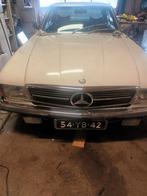 Mercedes 350 slc oldtimer boujaar 1976, Auto's, Te koop, Particulier