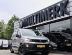 Peugeot Partner HDI 102PK MARGE-BTW VRIJ AIRCO CRUISE, Gebruikt, Euro 6, 4 cilinders, Centrale vergrendeling