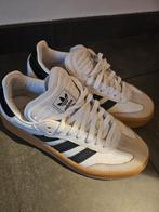 Adidas Samba Sneakers Maat 38 - Zo goed als nieuw!, Kleding | Dames, Schoenen, Adidas, Ophalen of Verzenden, Zo goed als nieuw