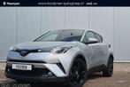 Toyota C-HR 1.8 Hybrid Style Keyless, adaptieve cruise contr, Auto's, Toyota, Stof, Euro 6, 122 pk, Bedrijf