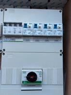 Groepenkast Weber - Gebruikt, Ophalen, Gebruikt, Overige typen