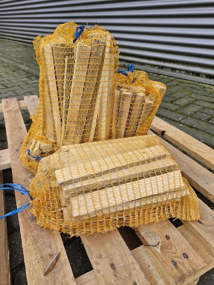 Aanmaakhoutjes voor Ofyr / BBQ, Tuin en Terras, Houtskoolbarbecues, Nieuw, Ophalen of Verzenden