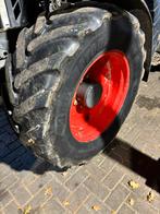 Set banden met velg fendt., Zakelijke goederen, Ophalen