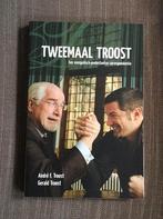 G.J. Troost - Tweemaal Troost, Ophalen of Verzenden, Zo goed als nieuw, G.J. Troost; A.F. Troost