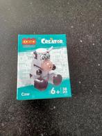 COGO Creator Koe - Bouwset, Ophalen of Verzenden, Nieuw, Overige merken