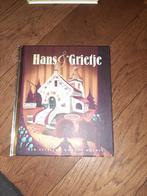 2 x Hans & Grietje (Gouden boekje), Ophalen of Verzenden, Zo goed als nieuw, Fictie algemeen