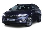 Fiat Tipo Stationwagon 1.0 Life | Navigatie | PDC Voor achte, Auto's, Fiat, Voorwielaandrijving, Gebruikt, Blauw, Handgeschakeld
