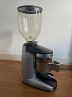 Compak K-3 Elite Metal Platina Koffiemolen, Ophalen of Verzenden, Gebruikt