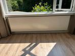 Design radiator verwarming 230,5 x 60,5, Doe-het-zelf en Verbouw, Verwarming en Radiatoren, Ophalen, 30 tot 80 cm, Radiator, 150 cm of meer