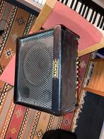Crate Taxi accu versterker, Muziek en Instrumenten, Versterkers | Bas en Gitaar, Ophalen, Zo goed als nieuw, Minder dan 50 watt