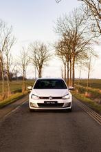 Volkswagen Golf GTI Performance 2.0 TSI 5D DSG 2016 Wit, 4 cilinders, 1984 cc, Origineel Nederlands, 1324 kg