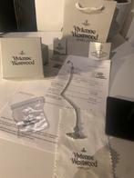 Vivienne Westwood ketting zilver | Nieuw |, Sieraden, Tassen en Uiterlijk, Kettingen, Verzenden, Nieuw, Zilver, Overige materialen