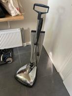 TEAB: Vloer poetsmachine boenmachine schuurmachine, Doe-het-zelf en Verbouw, Reinigingsmachines, Ophalen, Gebruikt, Overige typen