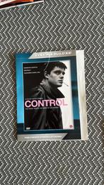 Control - Anton Corbijn, Vanaf 6 jaar, Ophalen of Verzenden, Zo goed als nieuw, Overige gebieden