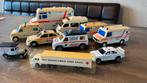 Verzameling Nederlandse ambulances met 112 of 06-11, Ophalen of Verzenden, Zo goed als nieuw