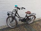 Alpina Cargo transportfiets kinderfiets 20 inch, Fietsen en Brommers, Fietsen | Kinderfietsjes, Ophalen, Gebruikt, 20 inch of meer