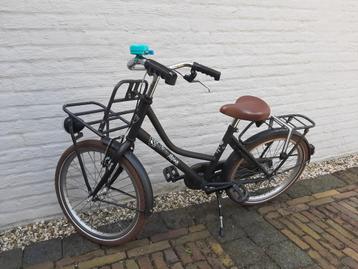 Aplina Cargo kinderfiets 20 inch beschikbaar voor biedingen