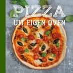 Nieuw Pizzaboek met 35 recepten, Ophalen of Verzenden, Nieuw
