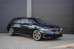 BMW 3-serie Touring M340i xDrive | Laser | Pano | 360 camera, 1780 kg, Gebruikt, Zwart, Zwart