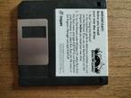 Diskette "DiscWizard" uit 1996., Ophalen of Verzenden
