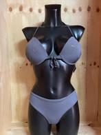 Pepita halter bikini maat 4= 40c, Verzenden, Nieuw, Grijs, Bikini