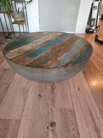 Salontafel, 100 tot 150 cm, Minder dan 50 cm, Rechthoekig, 50 tot 100 cm