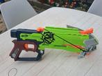 Nerf zombi strike crossfire boog, Ophalen of Verzenden, Gebruikt