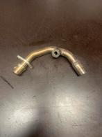 Technigas 4scoot uitlaat Vespa Sprint/Piaggio Zip E4/5, Ophalen of Verzenden, Gebruikt