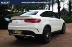 Mercedes-Benz GLE-klasse Coupé 43 AMG 4MATIC Aut. | AMG-Dri, Auto's, Automaat, Gebruikt, 367 pk, Bedrijf