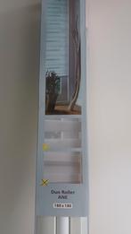 Rolgordijn 180x180 wit nieuw!, Ophalen, Nieuw, Wit, 50 tot 100 cm