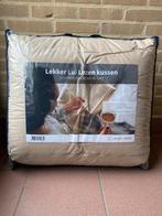 NIEUW LEES/ZIT KUSSEN, Huis en Inrichting, Ophalen, Eenpersoons, Wit, Nieuw