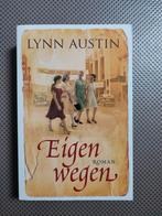 Lynn Austin - Eigen wegen, Gelezen, Ophalen of Verzenden, Lynn Austin