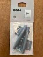 Ikea Besta Drukscharnier - 2 stuks, Ophalen of Verzenden, Nieuw