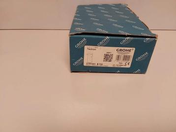 ELECTRISCHE URINOIR BESTURING TECTRON GROHE 37751001 beschikbaar voor biedingen