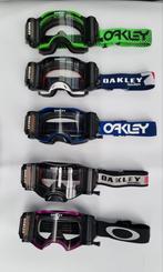 Nieuw Oakley airbrake, Ophalen of Verzenden
