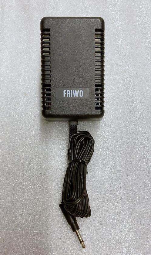 Friwo – 15V DC 0,540 8,1W, Hobby en Vrije tijd, Elektronica-componenten, Zo goed als nieuw, Ophalen of Verzenden