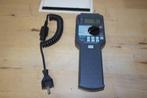 Nieaf Smitt rct-s Aardlek schakelaar tester/ aardlektester, Multimeter, Wnl_salessupport@wabtec.com, Nieaf, Darwinstraat 10, 6718 XR Ede