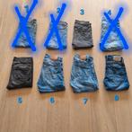 Spijkerbroeken tieners-heren Blue Ridge, Ophalen of Verzenden, Zo goed als nieuw, Overige maten