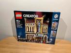 Nieuw - Lego creator expert 10232 palace cinema modular, Kinderen en Baby's, Speelgoed | Duplo en Lego, Ophalen, Zo goed als nieuw