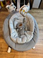 Lionelo Bella Wipstoel - Zo goed als nieuw!, Wipstoel, Ophalen, Overige merken, Met gordel(s) of riempje(s)