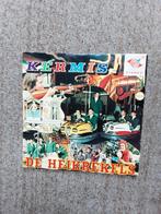 vinyl lp De Heikrekels kermis!, Cd's en Dvd's, Vinyl | Nederlandstalig, Ophalen of Verzenden, Gebruikt, 12 inch, Levenslied of Smartlap