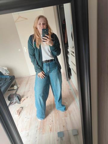 Vest heren jas jasje hoodie sweater trui M Vanguard  beschikbaar voor biedingen