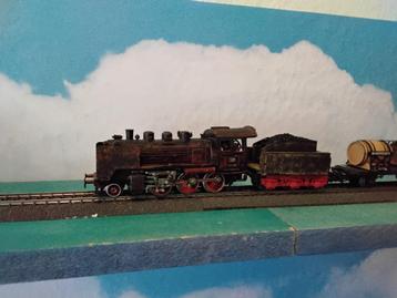 MARKLIN HO LOCOMOTIEF 3003 beschikbaar voor biedingen