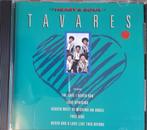 Tavares – The Heart And Soul Of Tavares, Ophalen of Verzenden