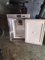 Koelkastje 12 volt, Ophalen, Gebruikt