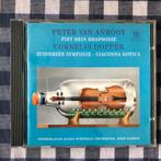 CD - Anrooy, Doppler - Nederlandse Muziek, Ophalen of Verzenden, Romantiek, Zo goed als nieuw, Orkest of Ballet