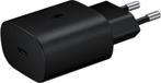 Samsung 15W Power Zwart (Adapter) *Nieuw*, Telecommunicatie, Mobiele telefoons | Telefoon-opladers, Samsung, Info@Samsung.nl, Samsung 1