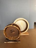 Knaagdier: huisjes, rad, pellets, hok, zaagsel, toilet, Dieren en Toebehoren, Knaagdieren, Hamster, Juni, Mannelijk, Tam